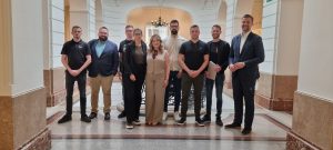 Uručeni sertifikati preduzetnicima iz Republike Srpske